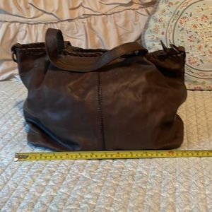 Patricia Nash Purse